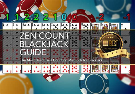 blackjack speed count|The 6 Best Card Counting Systems for Blackjack Players.